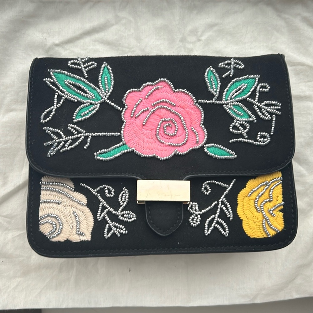 Vintage Topshop bag